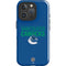NHL Vancouver Canucks Lineup iPhone 16 Pro Impact Case
